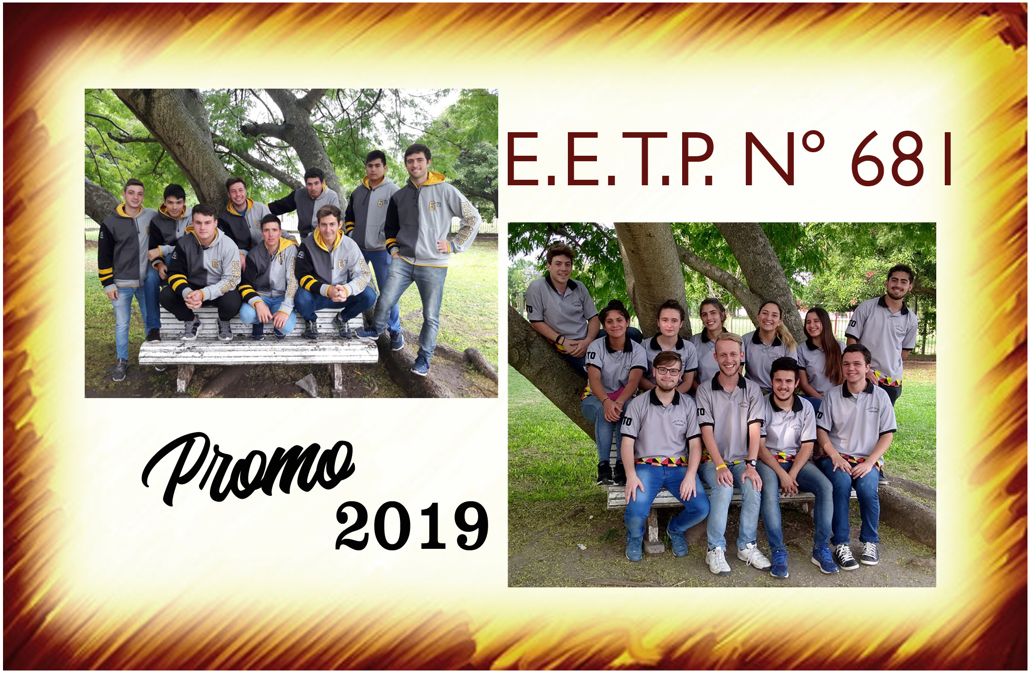 Promo 2019